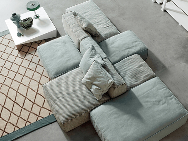 進口簡約沙發(fā)家具怎么選？